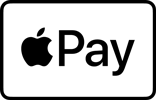 Apple Pay Logo