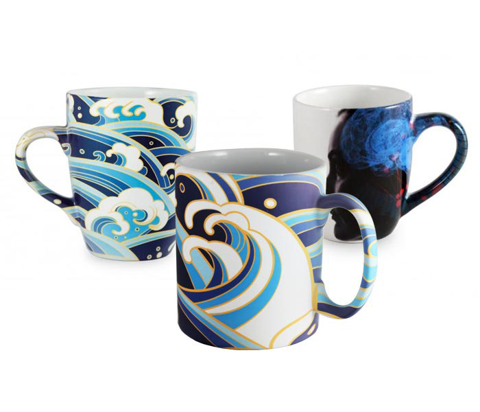 ColourFusion Mugs