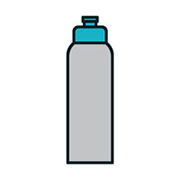 Lid Colour Icon