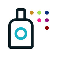 Colour Fill Icon