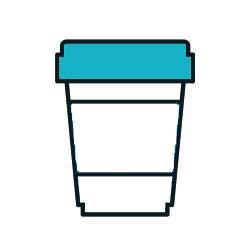 Lid Colour Icon