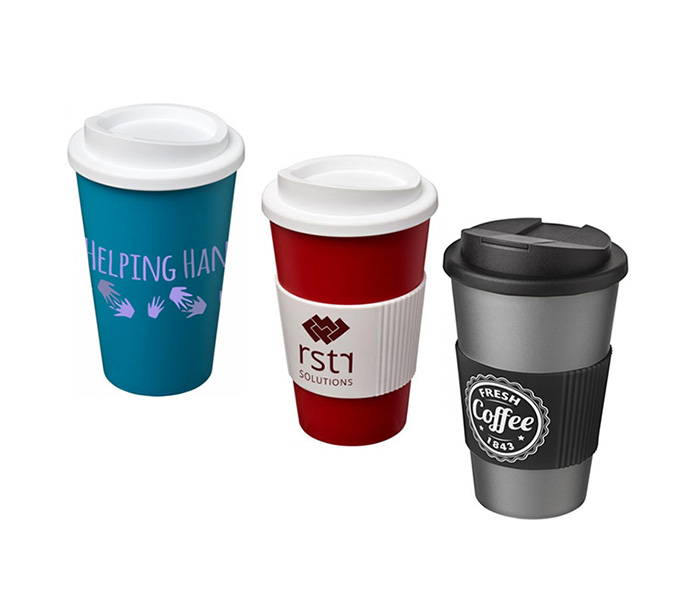 Americano 350ml Tumbler