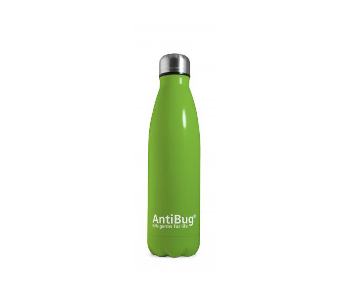 Eevo-Therm ColourCoat Bottle with Antibug® Antimicrobial Coating