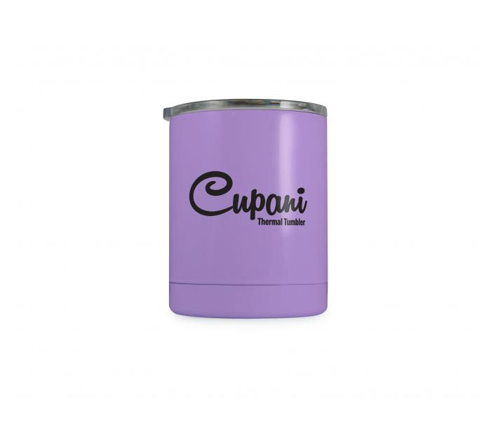 Cupani ColourCoat Tumbler