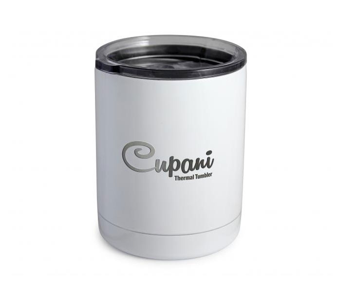 Cupani Etched Tumbler