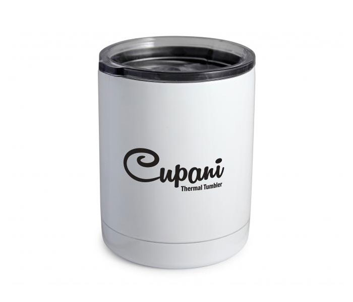 Cupani Printed Tumbler