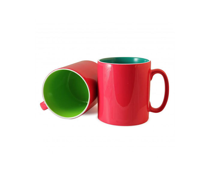 Durham Inner & Outer ColourCoat Mugs