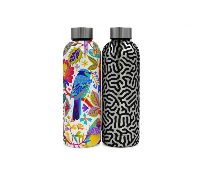 Eevo-Kulus ColourFusion Bottle