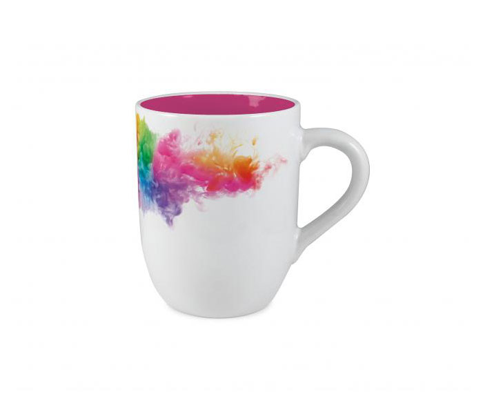 Marrow Print Plus Inner ColourCoat Full Colour Mug