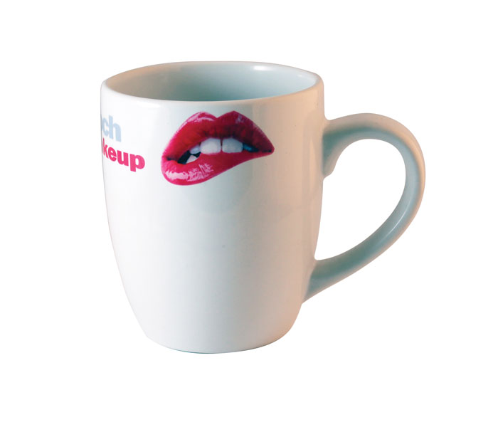 Mini Marrow Duraglaze Full Colour Mug