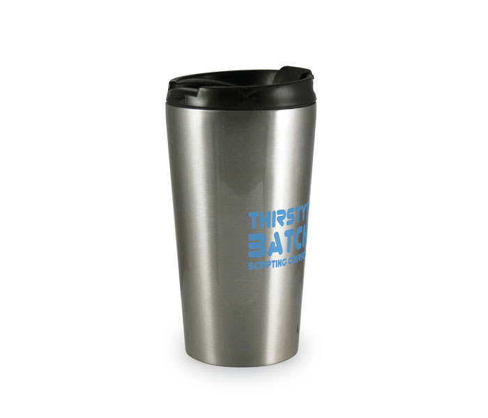 Rio Printed Travel Mug