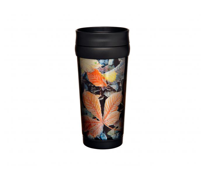 Robusta Full Colour Travel Mug